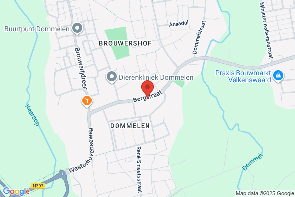 Bommel Partycentrum