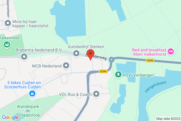 Metaalindustrie Jangro Bv