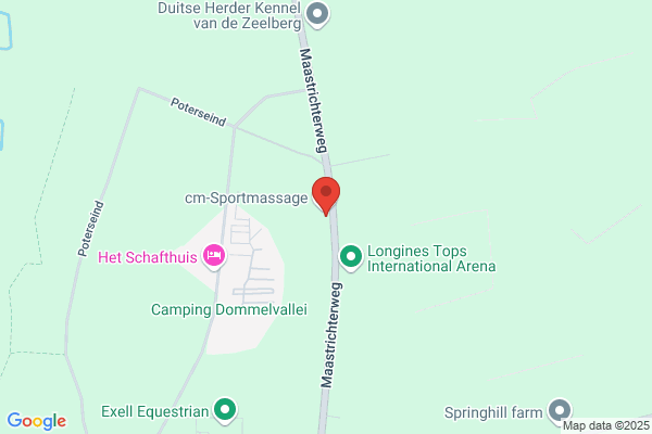 Manders-Bannenberg Bv