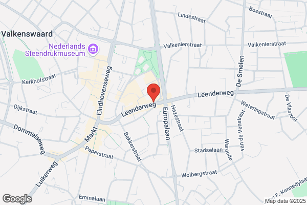 Bijsterveld J H L