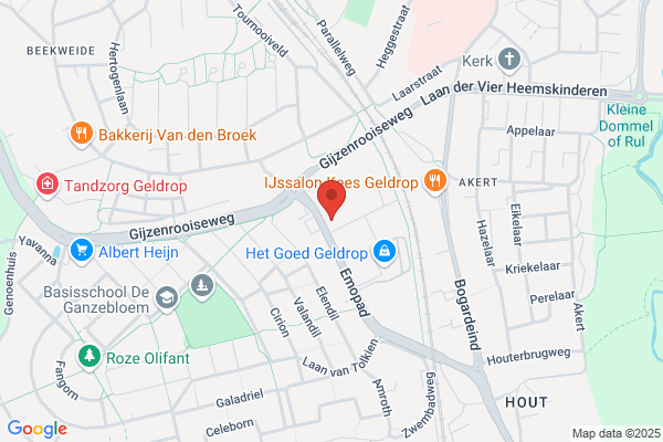 Hoorn, Bert