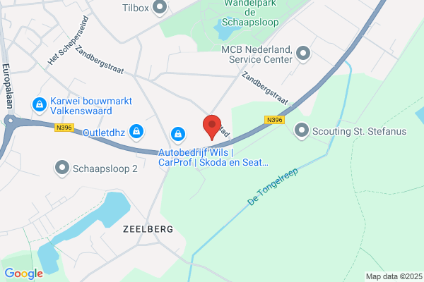 Hoveniersbedrijf Somers