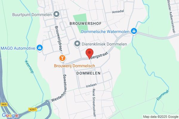 Praktijk Dommelen