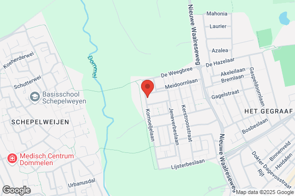 Van Gestel Service