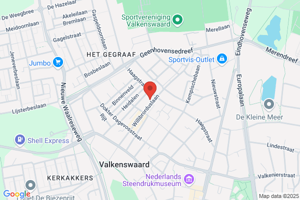 HG Techniek