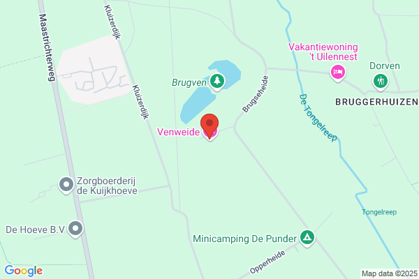 Palen, Jan Van Der