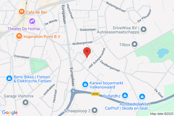 Gorkum Systeem Afbouw R van