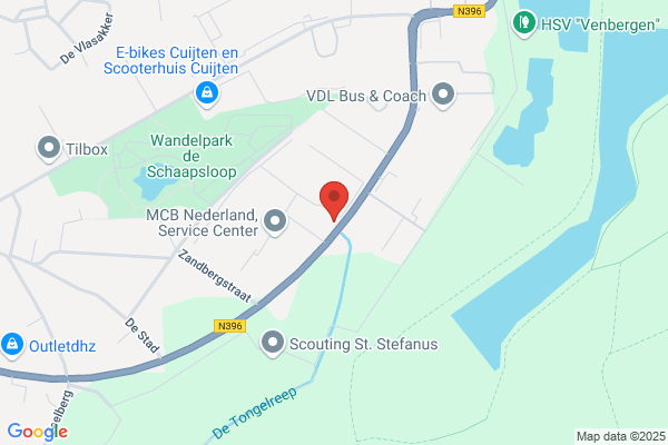 De Vestebouw. Valkenswaard Bv
