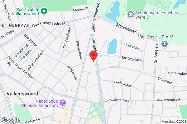 Sted-Bouwk. Adviesburo Ir. M. Van Engele