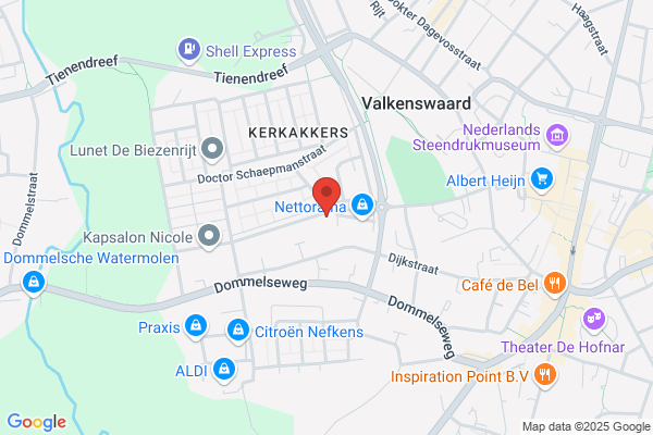 Ir H Vd Kooi Adviseur Ind. Automatiserin