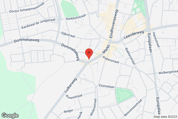Van Halen Advies Bv