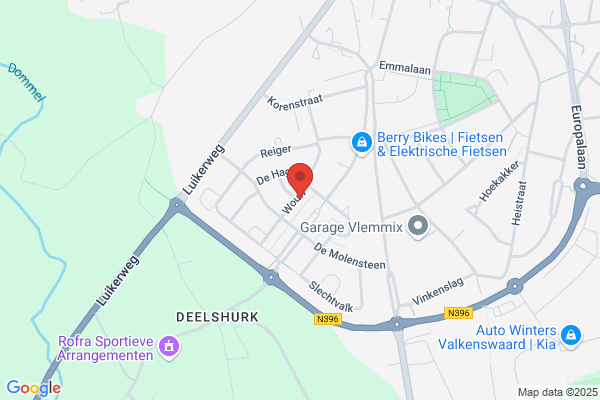 Hurks delphi engineering BV