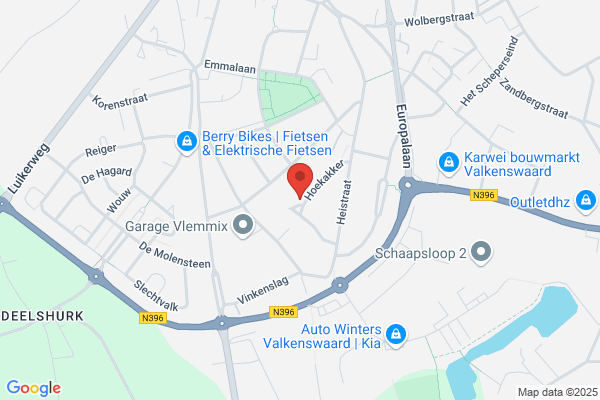 Arends Advies