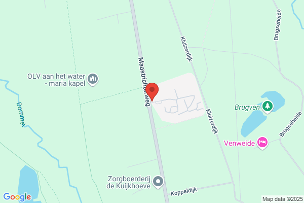 De Brugsche Heide Bv