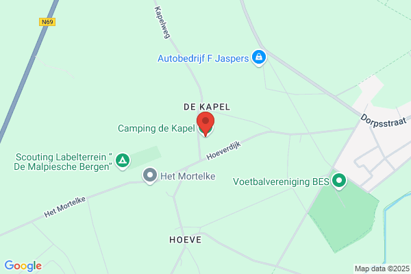 De Kapel