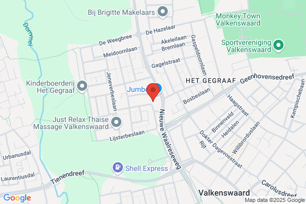 Herenknipsalon Marius Van Erp