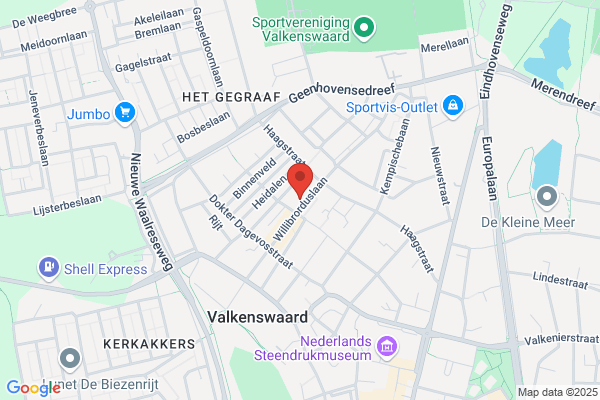 Houtum, Van