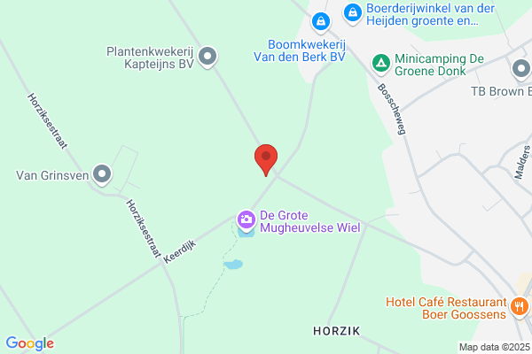 M.W.A. Van Zandbeek