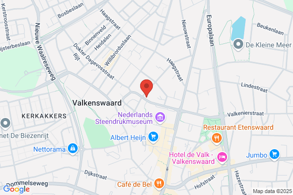 Teckel, De