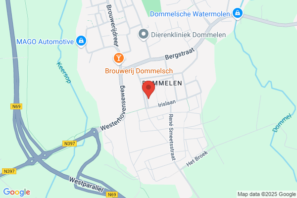 Dondersteentjes, De