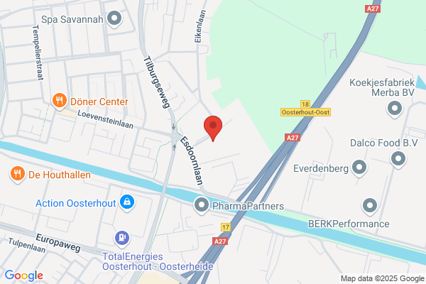Agé Sneltransport & Koeriers