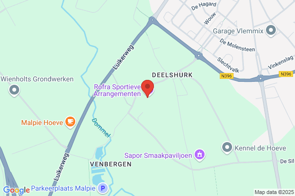 Bie, De