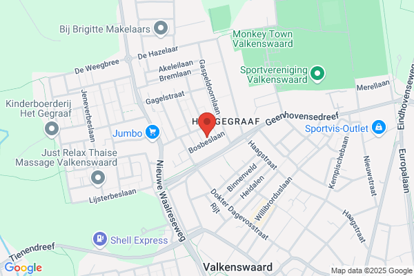 Jonkers Koeriersdiensten
