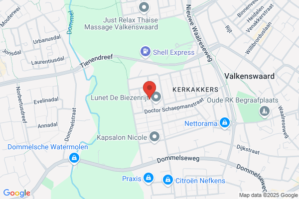 Van Den Bogaart Koeriersdienst/Sneltrans