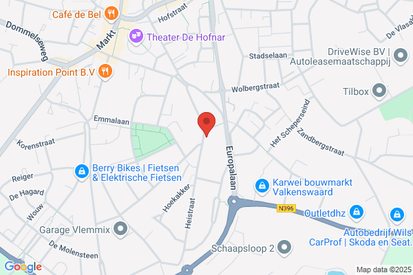 Logopediepraktijk Hermien Wijnen
