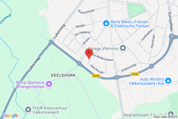 De Kempen Installaties
