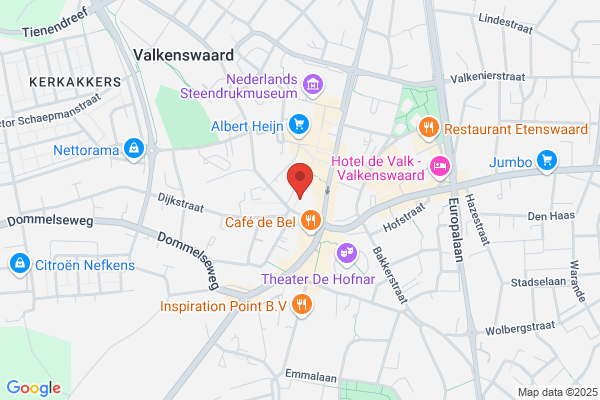 Oorschot, Van