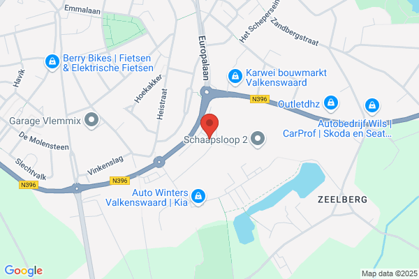 Gernova Tegels Natuursteen & Badkamers