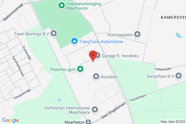 Roycon Installaties Bv