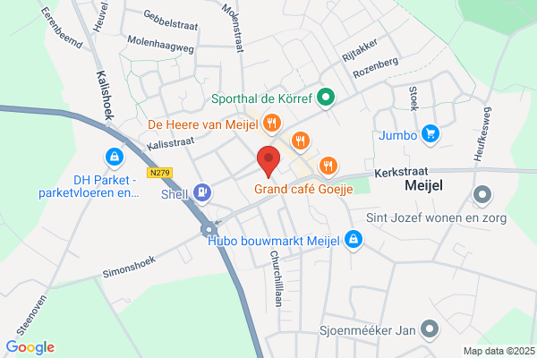 Verwarmingsindustrie W W De Louwere