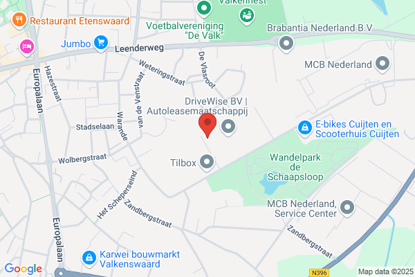G+p Techniek