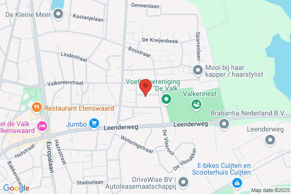 Dungen & Zn, H A Van Den