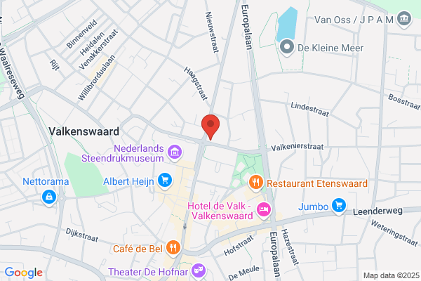 Valkenier Bv, De
