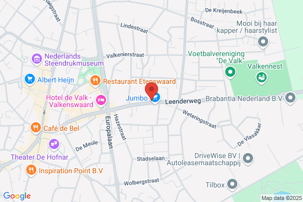 Makelaars En Assurantie-Kantoor J Verhoe
