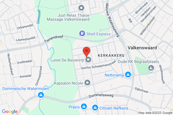 Janneke Pedicure