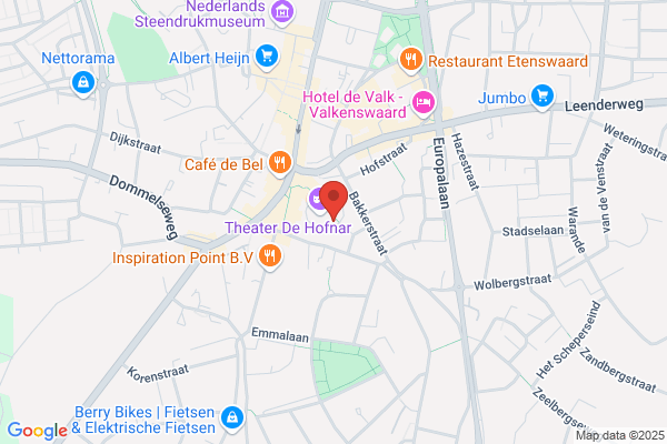 Lokale Omroep Valkenswaard, Sticht