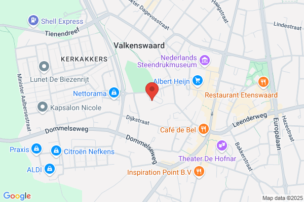 Media Groep Brabant