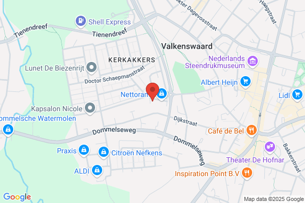 Geldens, Martien