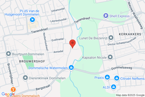 Kessel Bv