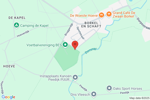 Kpj Borkel & Schaft