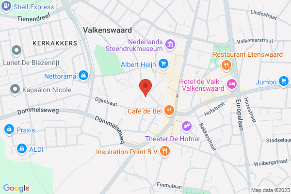 Politie Valkenswaard
