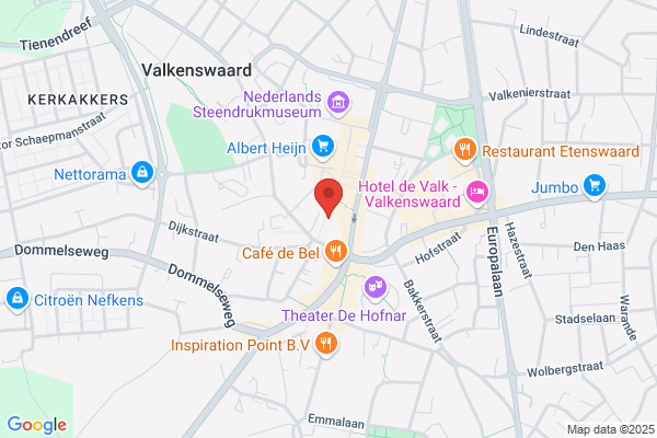 Beter Horen Valkenswaard