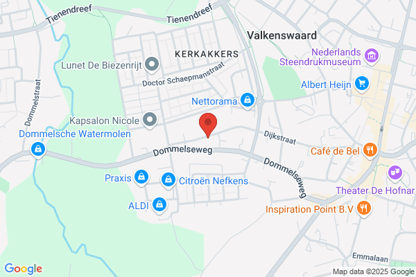 Asten Bv, Van