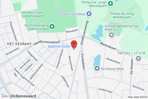 Graaf Zonwering, De