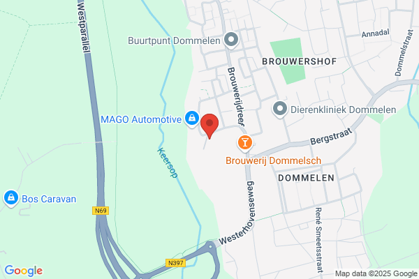 Interbrew Nederland Nv