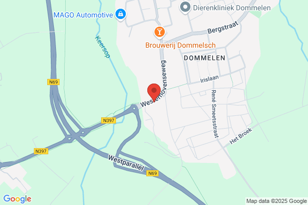 Kaarsenfabriek Rombauts